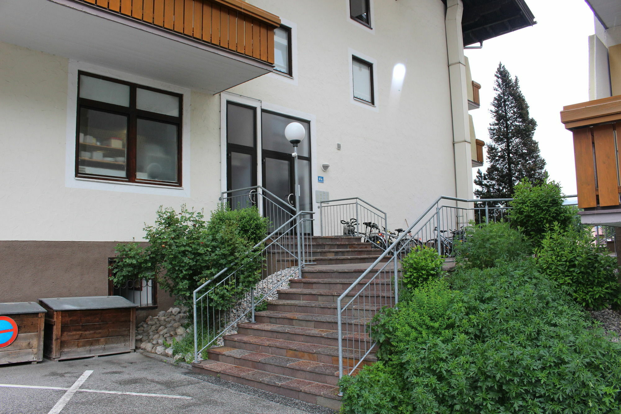 Apartment Elisa Kaprun Exterior foto